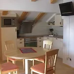 Apartamento Haus Berner Filzmoos