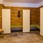 Haus Berner Apartamento *