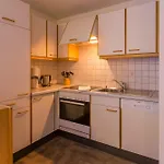 Apartamento Haus Berner Filzmoos