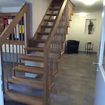 Haus Berner Lejlighed Filzmoos
