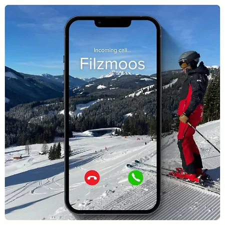 Lejlighed Haus Berner