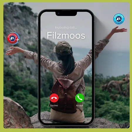 Lejlighed Haus Berner *