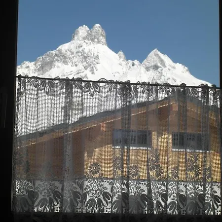 Haus Berner * فيلزموس