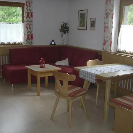 Haus Berner *