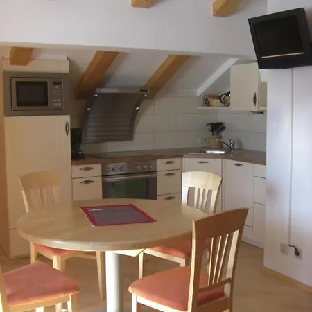 Lägenhet Haus Berner Filzmoos