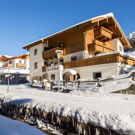Haus Berner Filzmoos