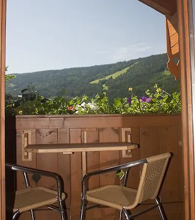 Haus Berner Filzmoos