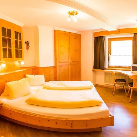 Haus Berner * فيلزموس