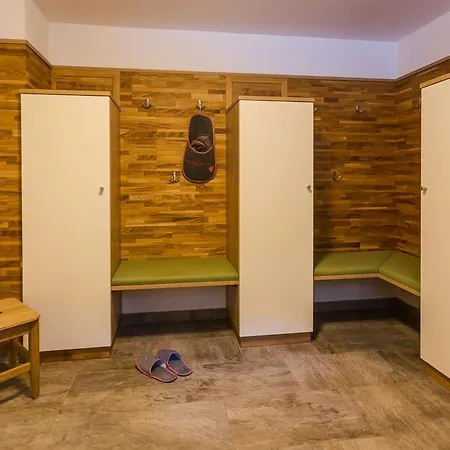 Haus Berner Daire *