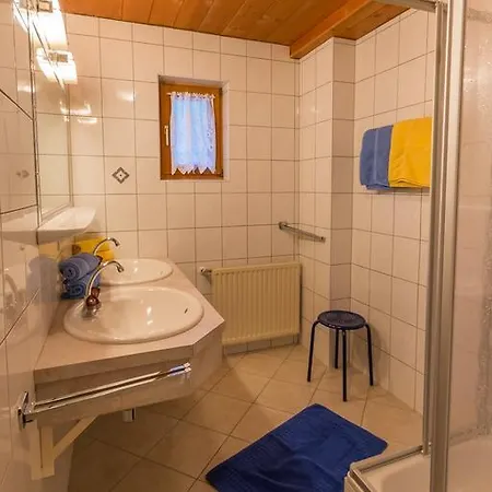 Haus Berner * فيلزموس