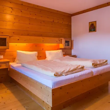 Haus Berner Filzmoos