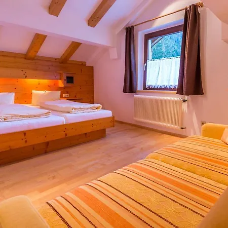 Lejlighed Haus Berner Filzmoos