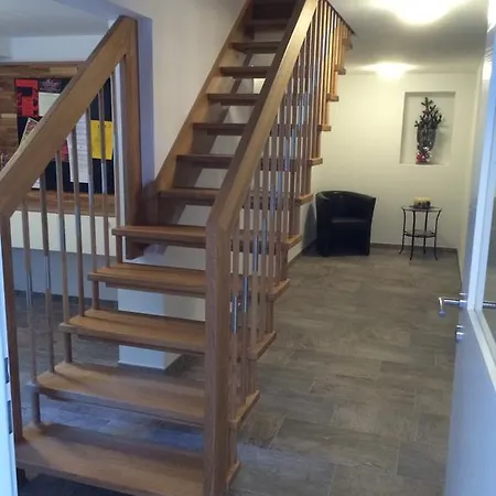 Haus Berner Lejlighed Filzmoos