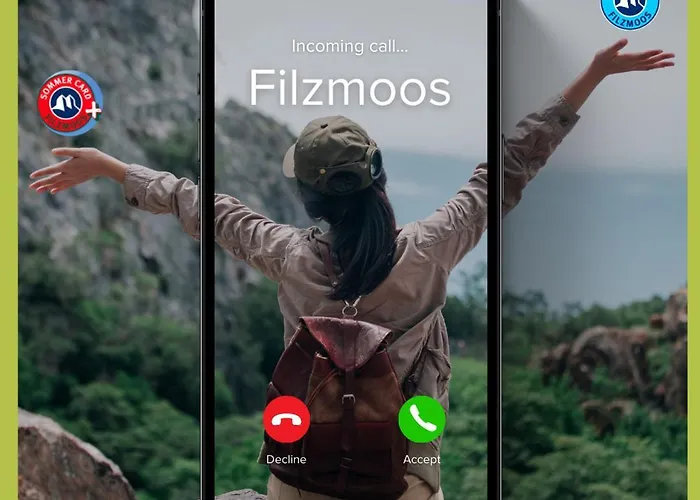 شقة Haus Berner *