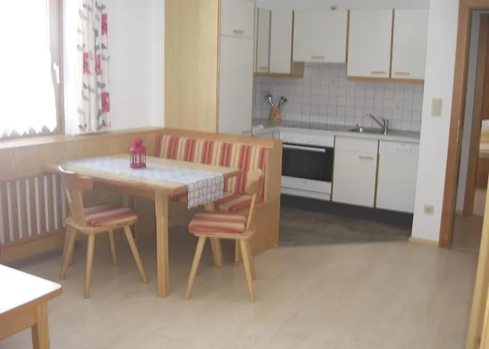 Haus Berner *