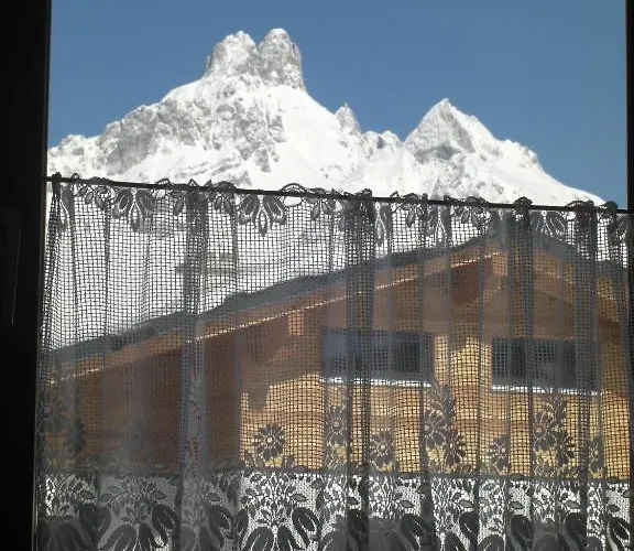 Haus Berner * فيلزموس