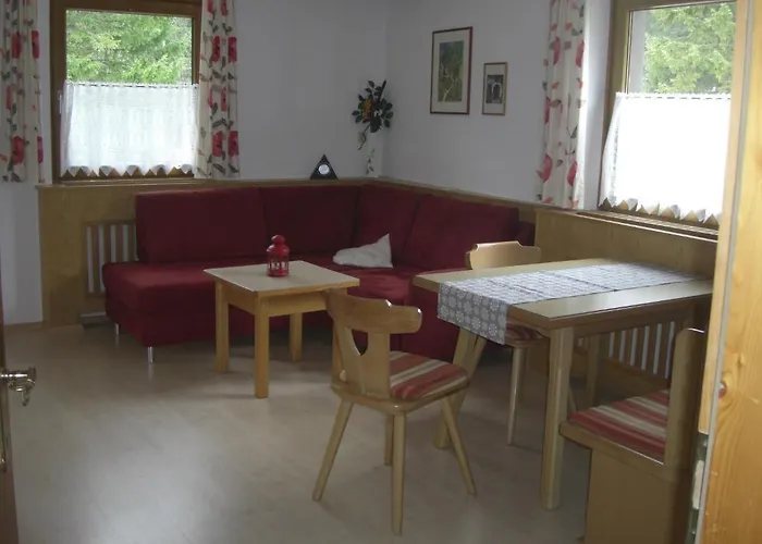 Haus Berner *