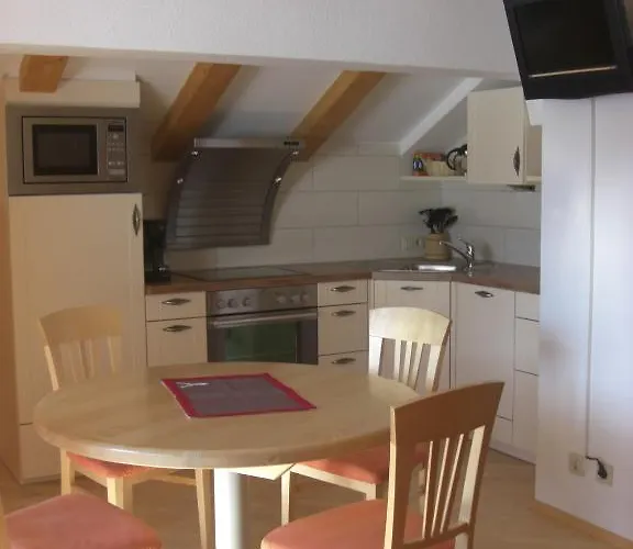 شقة Haus Berner فيلزموس