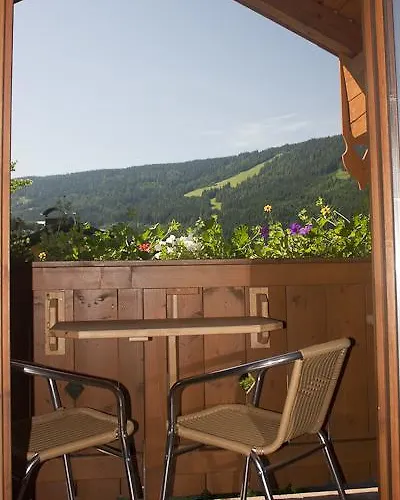 Haus Berner فيلزموس