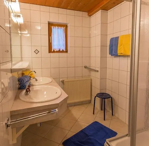 Haus Berner * فيلزموس