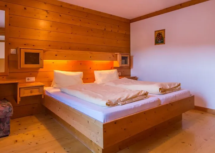 Haus Berner فيلزموس