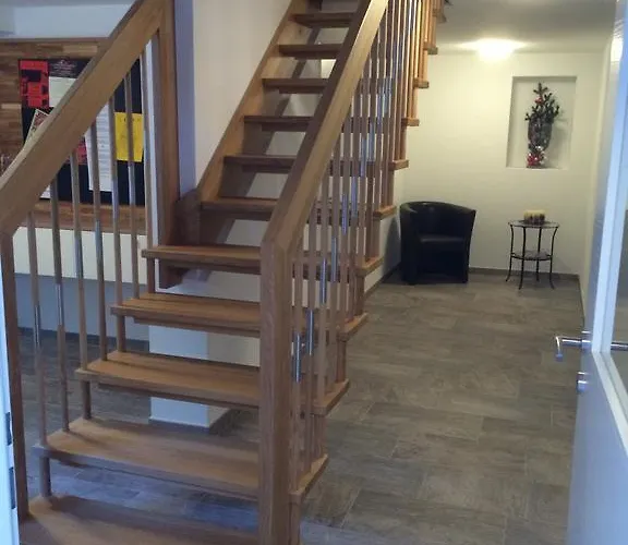 Haus Berner شقة فيلزموس