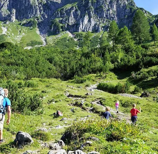 Haus Berner * فيلزموس